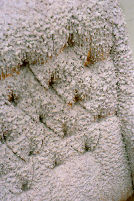 Arsenic & Old Lace detail