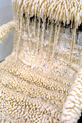Beloved Elisa, detail