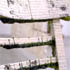 Stride, detail of text