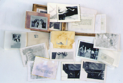 Unto the Third and Fourth Generations, spread out