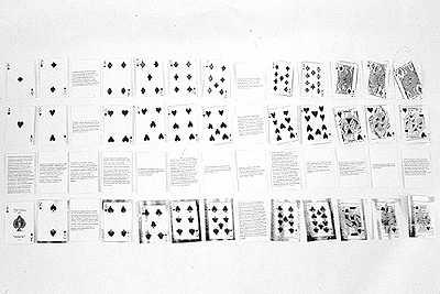 Red Queen Black Hole laid out