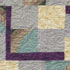 Jonathan's quilt, detail