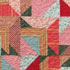 Katie's quilt, detail