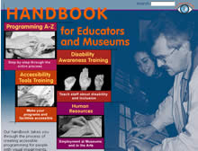 Handbook home page