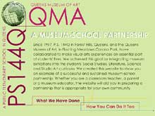 PS144q-QMA home page